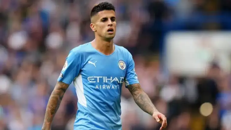 Cancelo joao