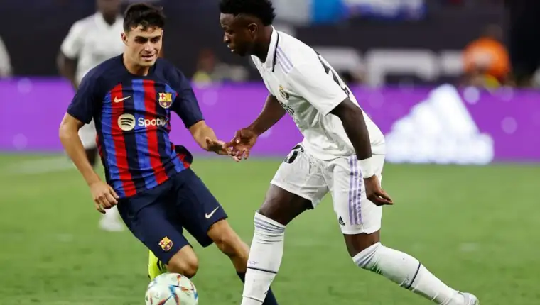 El clasico kup kralja