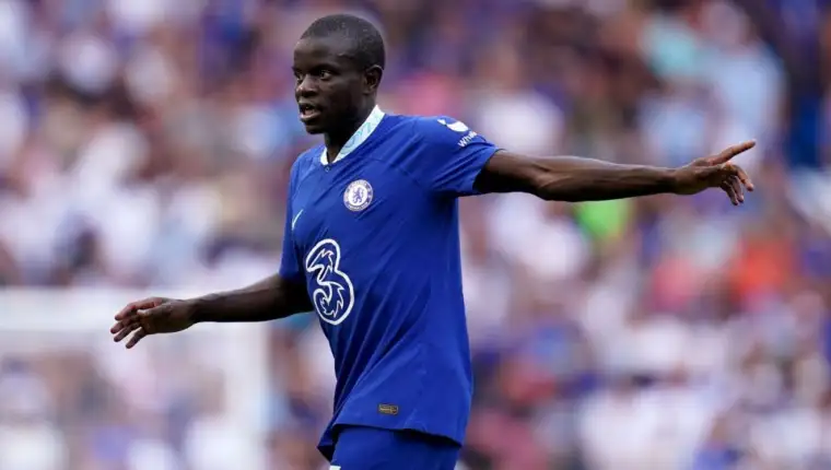 Kante ng