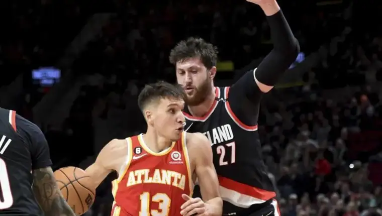 Nurkic23