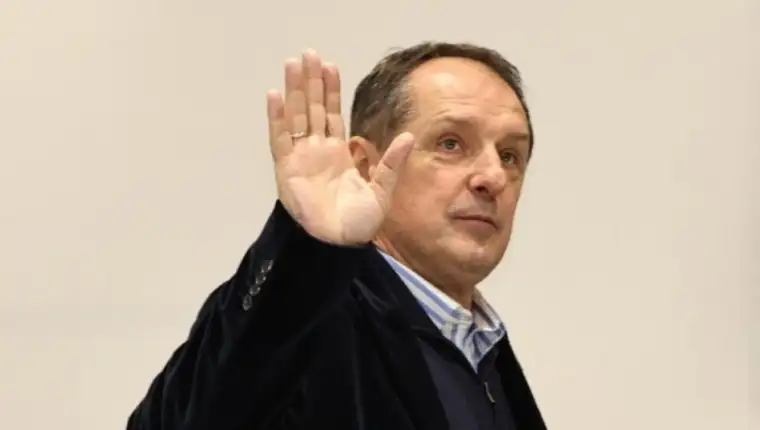 Hadzibegic