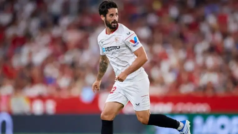 Isco a