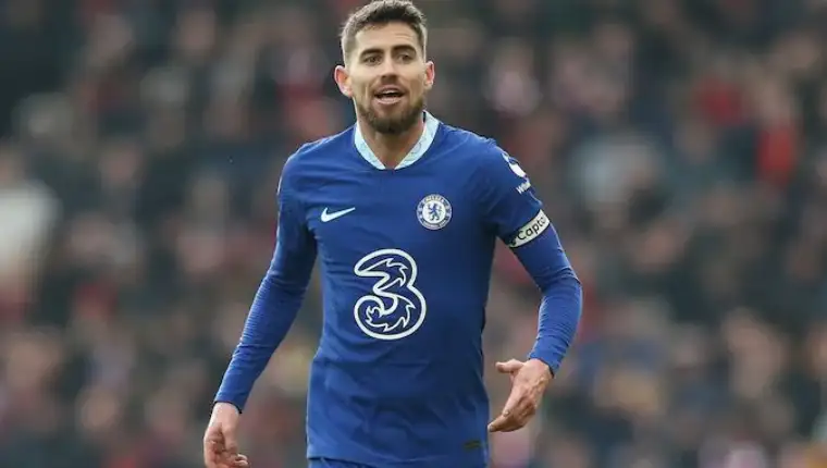 Jorginho
