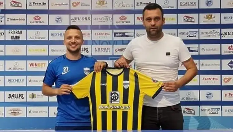Faris handzic 1