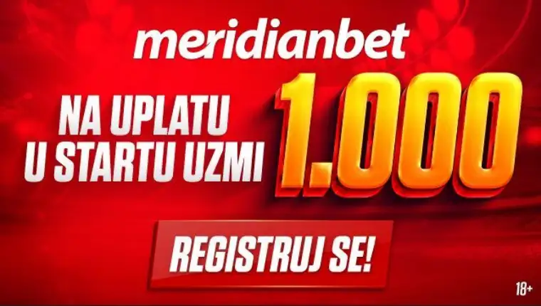 Meridian 2
