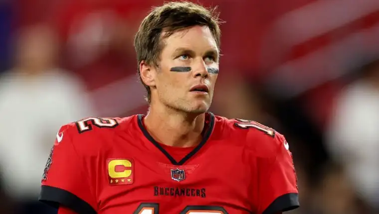 Tom brady 1
