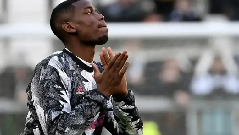 Pogba povratak 1