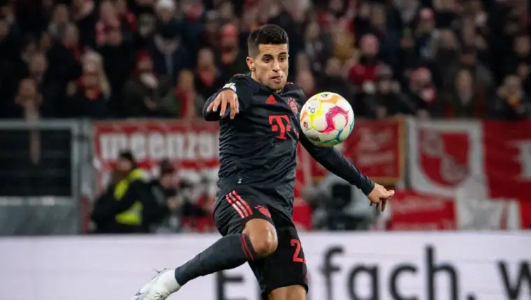 Cancelo 2