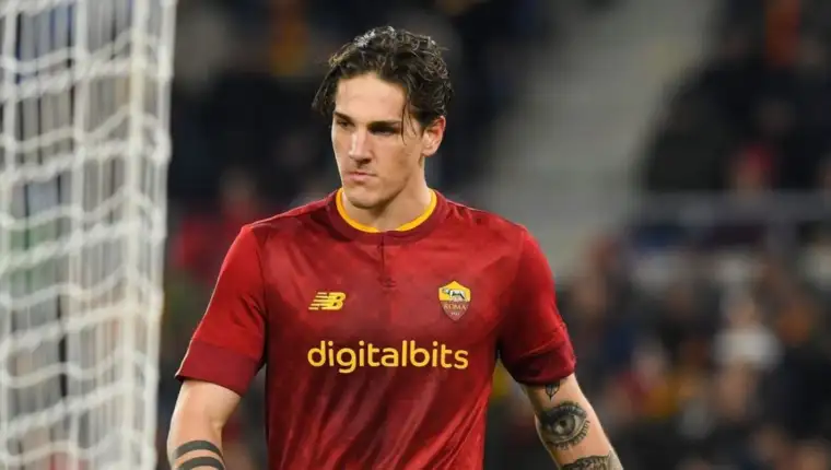 Zaniolo 1