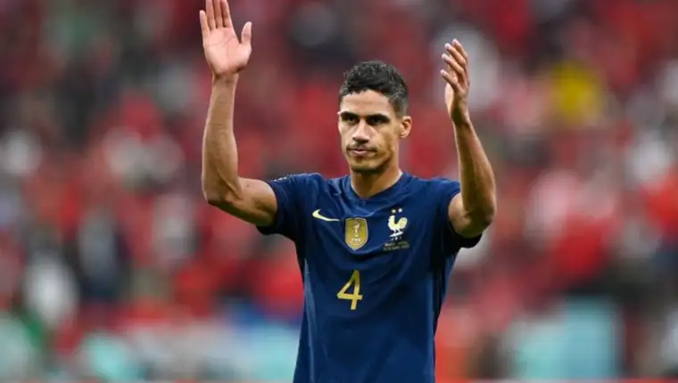 Varane 2