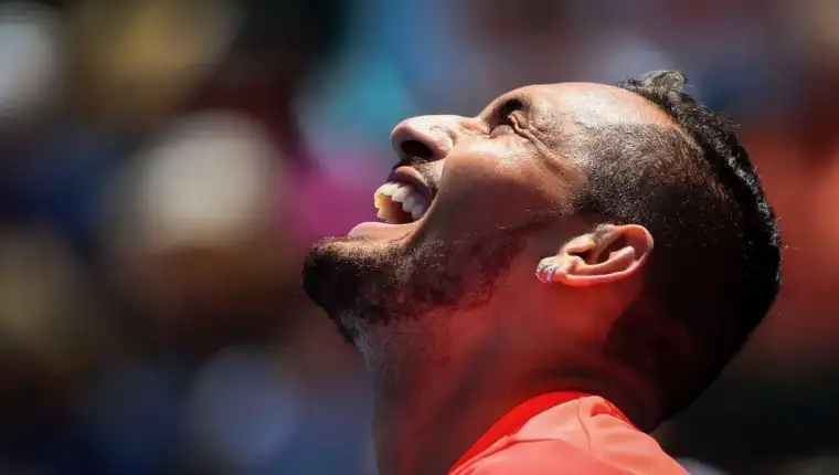 Kyrgios 1