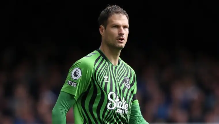 Asmir begovic 1