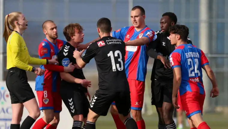 Borac vejle