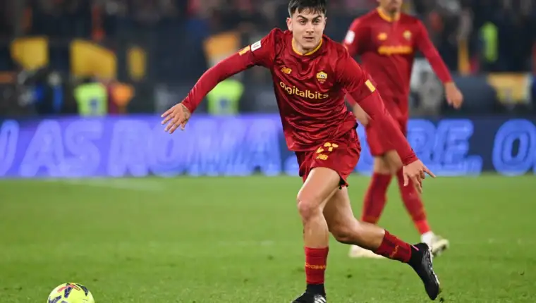 Dybala 2