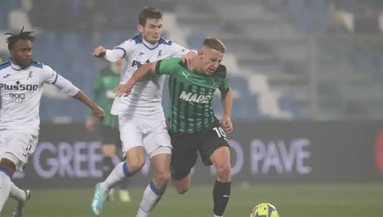 Sassuolo