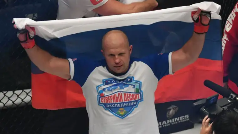 Fedor4