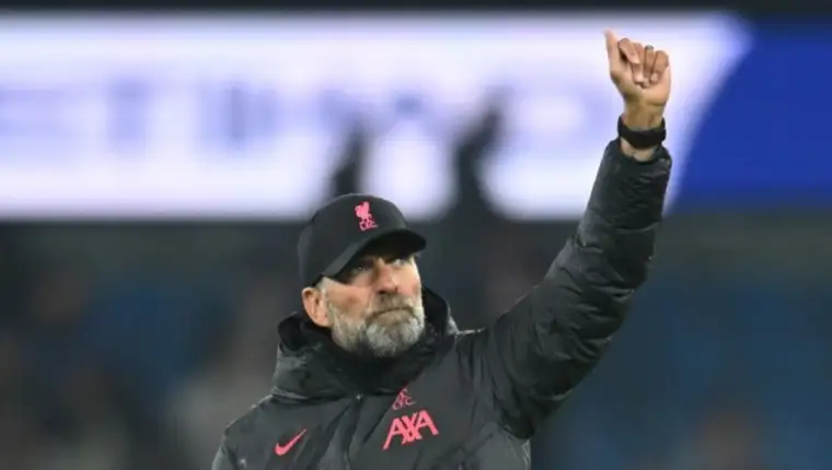 Klopp 2