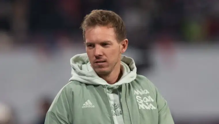 Nagelsmann