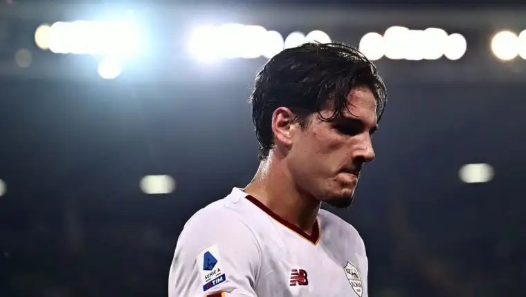 Zaniolo 1 1