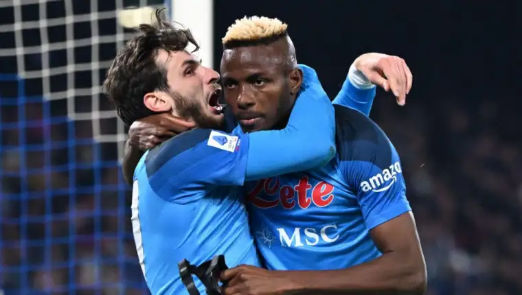 Napoli 3