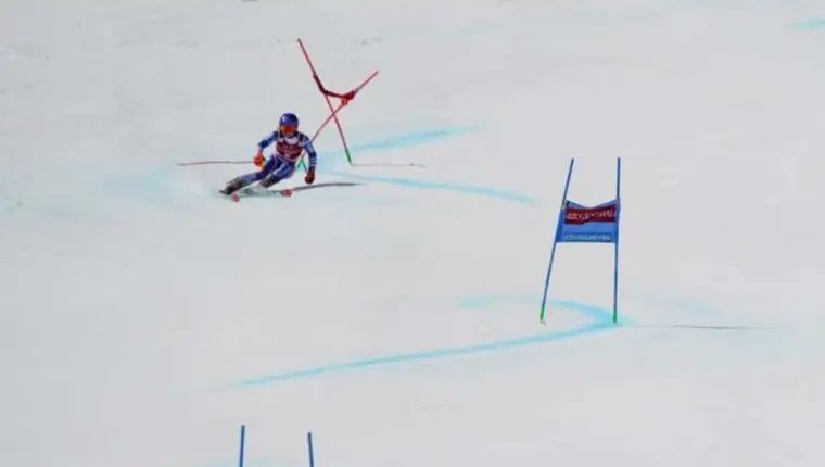 Skijanje 1