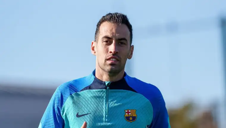 Busquets 1
