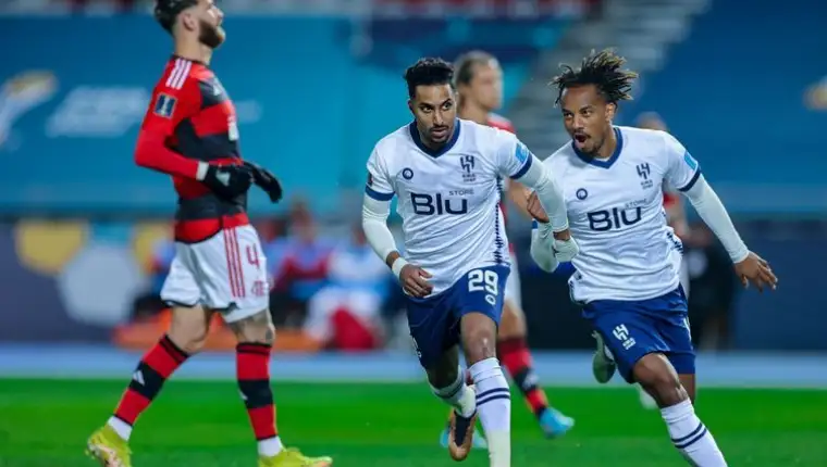 Al hilal