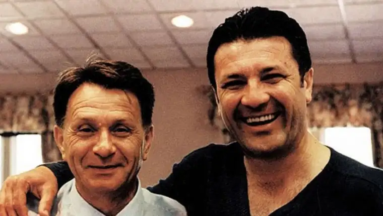 Mamic ciro
