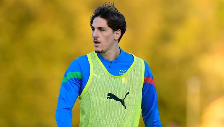 Zaniolo 2