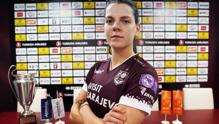 Marija aleksic