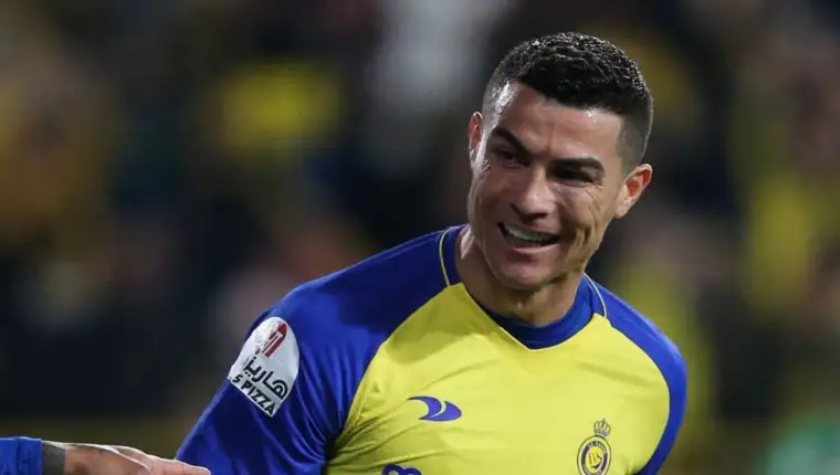 Ronaldo 3