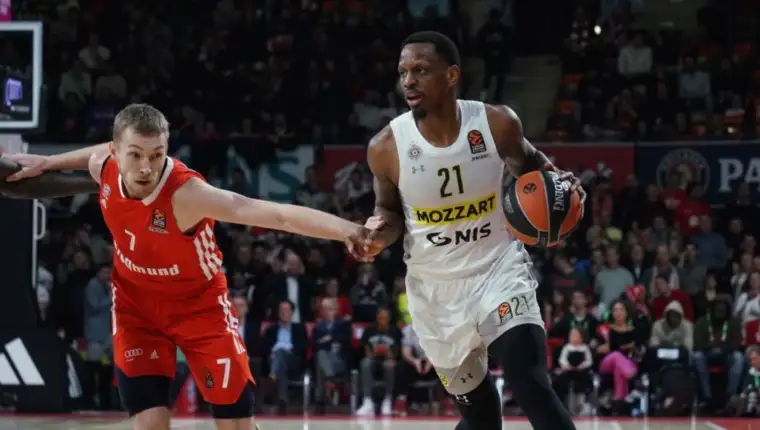 Partizan 3