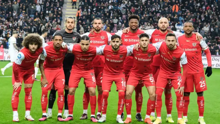 Hatayspor