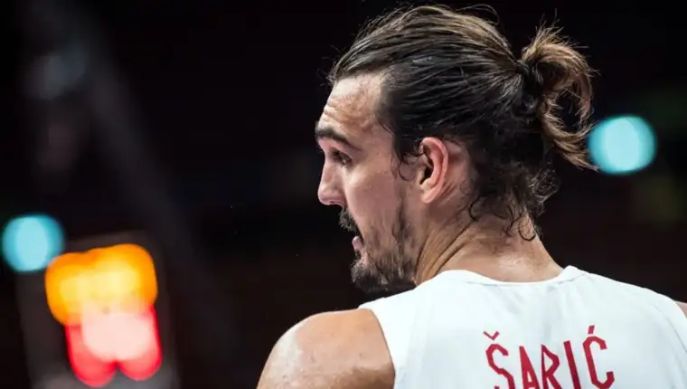Saric 2