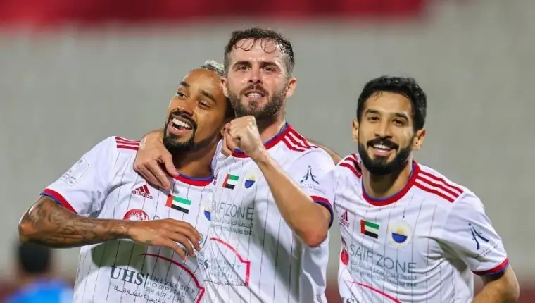 Miralem pjanica