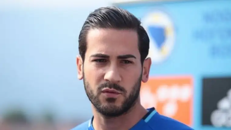 Vranmcic