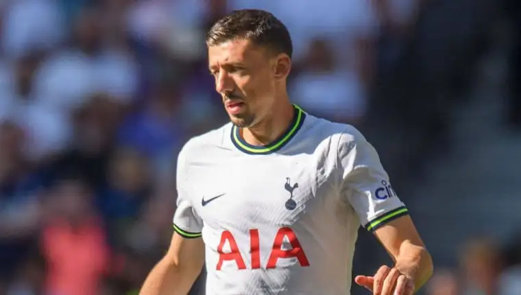 Lenglet