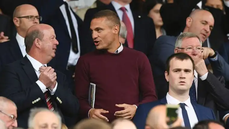 Vidic
