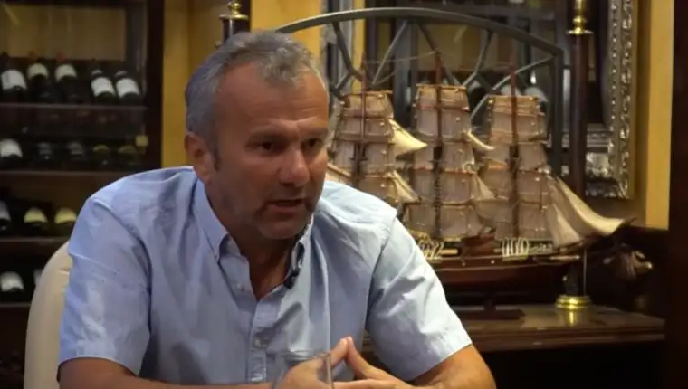 Savicevic