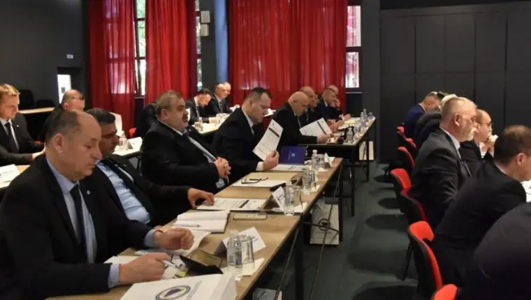 Delegati
