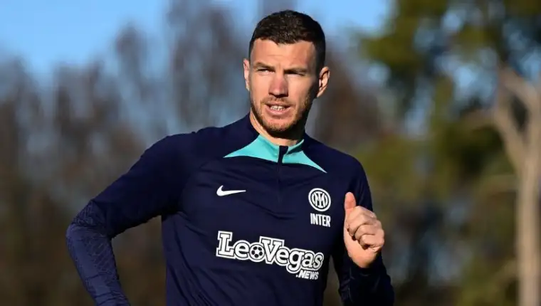Dzeko1 3
