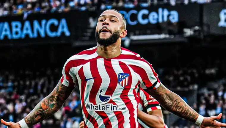 Depay 2