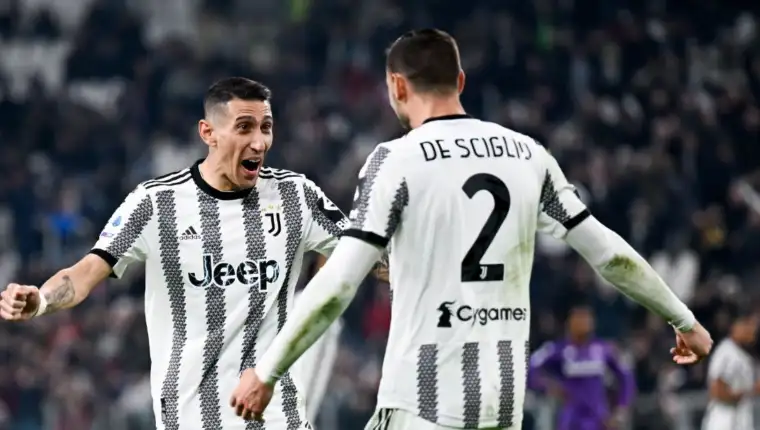Juve 1 3