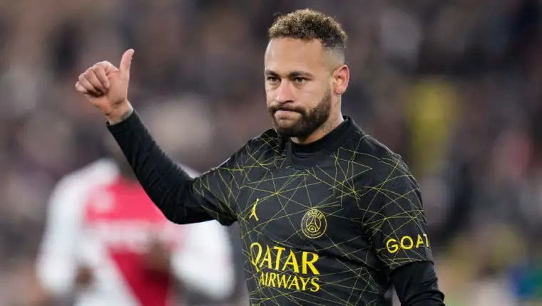 Neymarsf