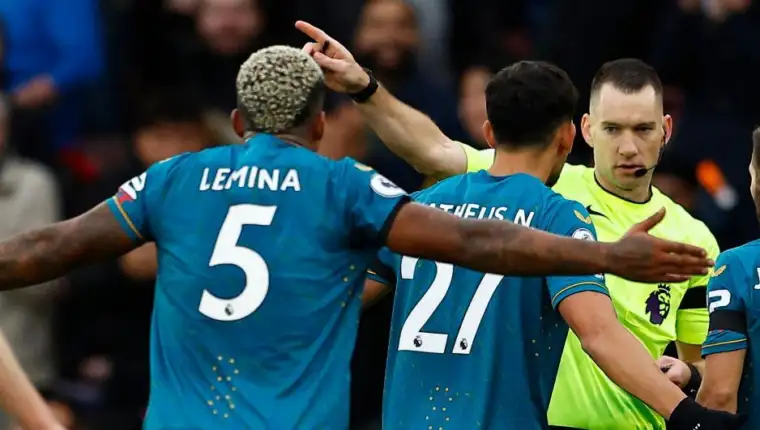 Lemina yellow