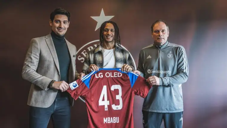 Mbabu