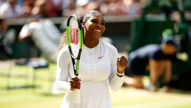 Serena 2