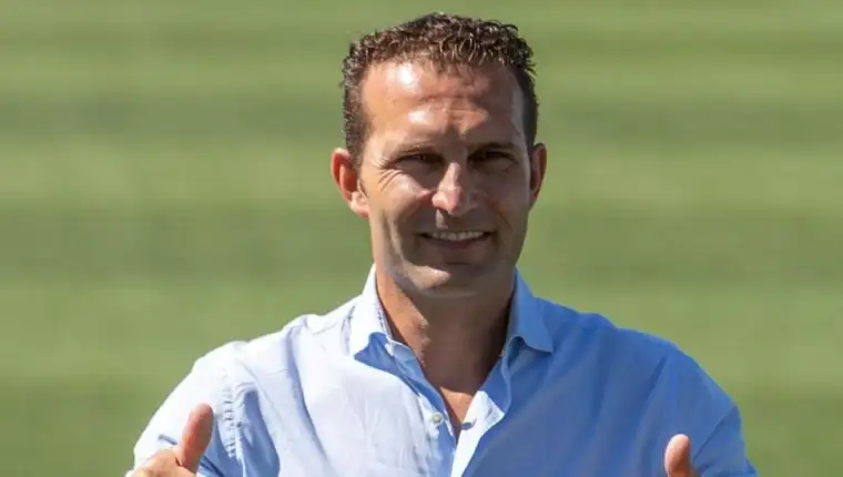 Ruben baraja