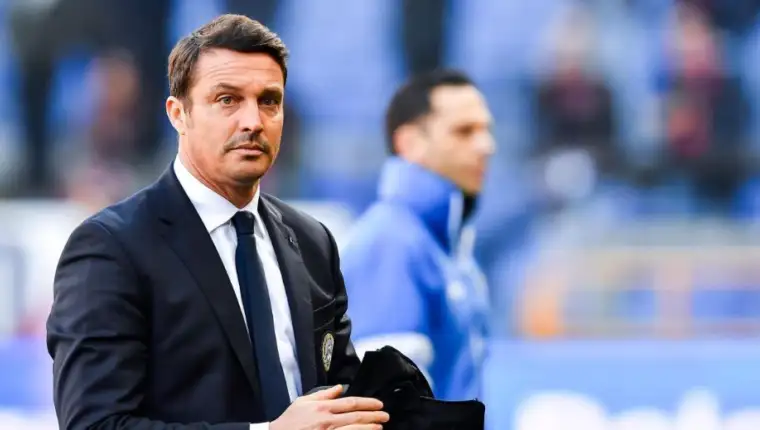 Massimo oddo