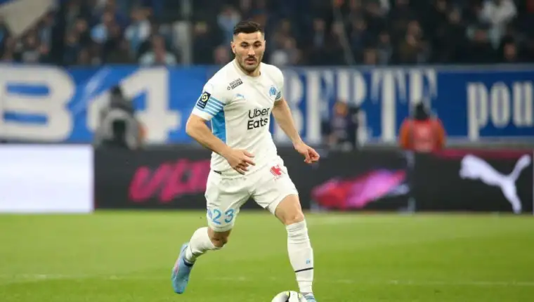 Sead kolasinac
